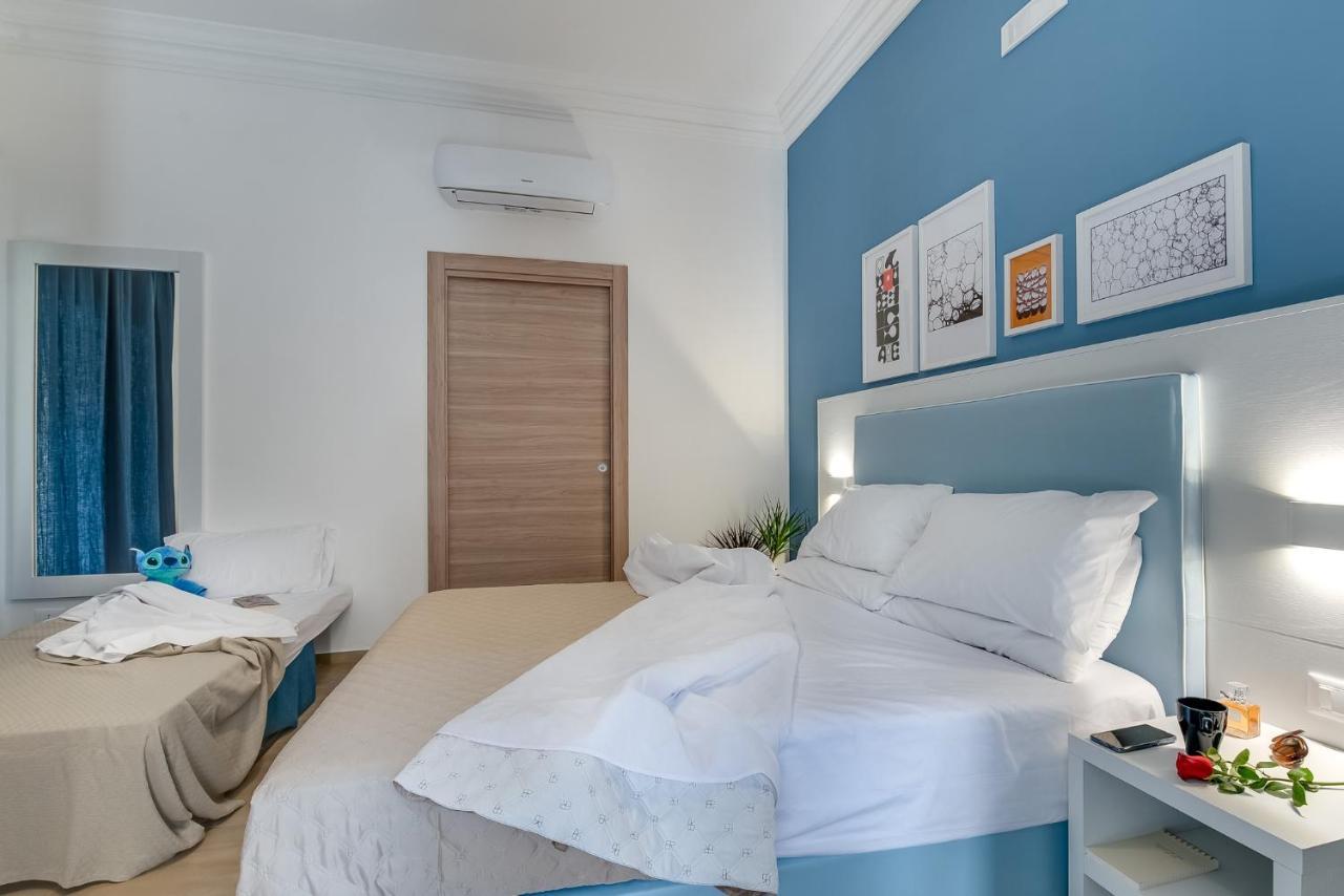 Anima Rooms Apartments Sciacca Exterior photo